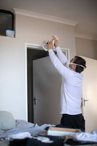 Best Indoor Air Quality Assessment  in Arvada, CO