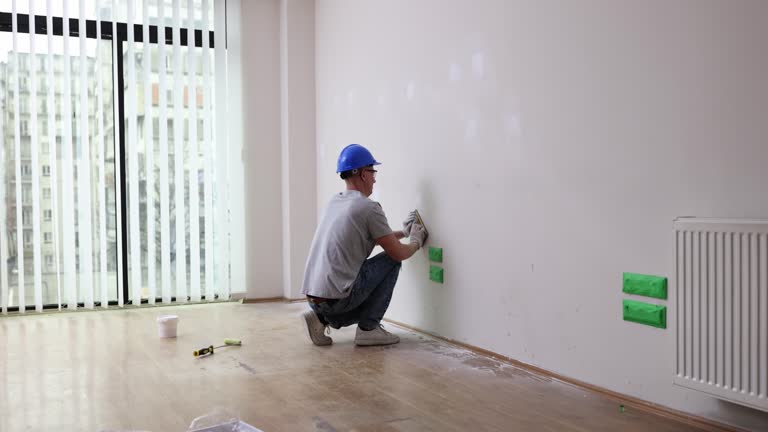 Best Mold Damage Restoration  in Arvada, CO